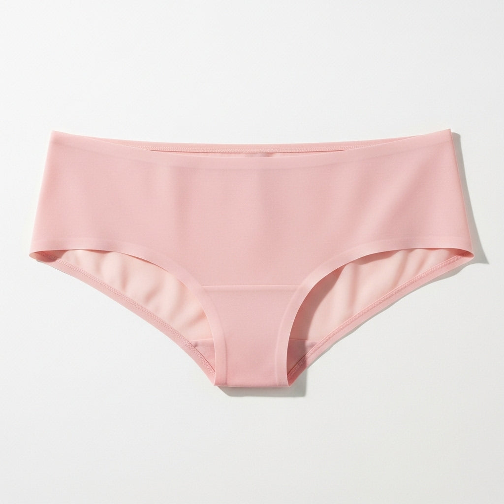 Lipstick Panty “As bold as your favorite shade.”