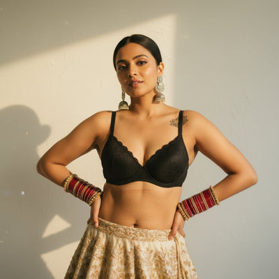 AirLite Bra – Seamless Comfort for Modern India